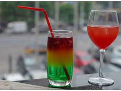 -东方红海鲜百汇(国际大厦店)