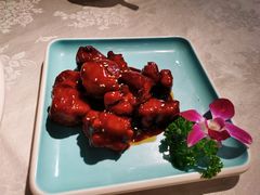 上海小排-三玛璐酒楼(汉口路店)