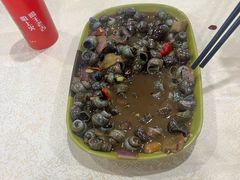 -标记美食新鲜猪杂(兴南大道店)