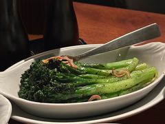 -上海柏悦酒店·世纪100牛排馆