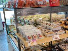 -BreadTalk面包新语(龙之梦购物中心莘庄店)
