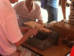 叶氏麻糍&nbsp;(4)-叶氏麻糍(鼓浪屿店)