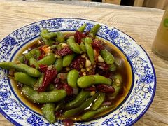 -江城燕子大排档(江汉路步行街店)