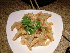 -章吴记喜瑞餐厅(东东城店)