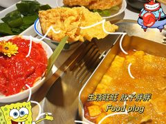 -九鼎轩脆毛肚火锅(南京东路店)