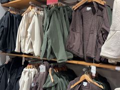 -优衣库(武汉国际广场店)