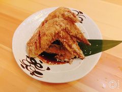 -兆治日本料理(华府世家店)