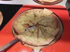 -比格比萨自助(花园路店)