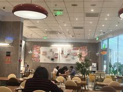 -必胜客(江门万达店)