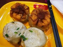 小杨生煎-小杨生煎(龙阳广场店)