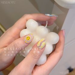 -米小兔美甲美睫