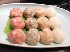 四宝丸-協成海鮮火鍋(老店)