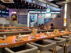 -路边羊烧烤酒场(宝带路店)