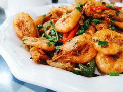 -钱大妈海鲜饭店(保利林语店)