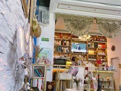 -青花瓷西餐厅(金鸡湖广场店)
