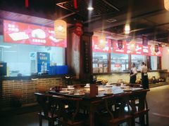 -宽田火锅(几江荣华店)