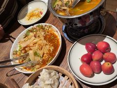 -老绥元烧麦·家常菜(大召店)