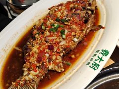 -费大厨辣椒炒肉(万家丽一店)