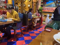 -米德维奇俄式西餐厅(西六道街店)