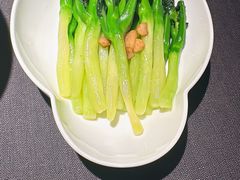 -華府(凯德晶萃店)