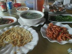 -明记海鲜美食老字号(明记总店)