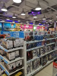-玩具反斗城(印象城购物中心店)
