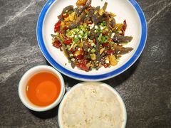 -南海底小海鲜·湘菜(鲁巷吴家湾店)