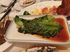-老洋房花园饭店(绍兴路店)