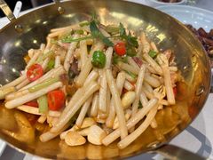 -阿明小菜·海鲜·上海菜(梅陇店)
