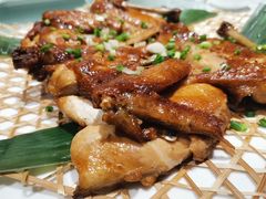 -巴渝兄弟川菜(宽街店)