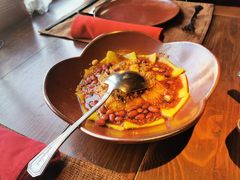 云南豌豆粉-花马天堂云南餐厅 Lost Heaven(外滩店)