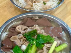 -守英猪脏粉(仓桥街店)