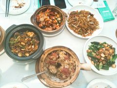 -时间里·新派粤菜(远洋店)