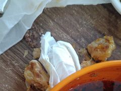 -继红顺河抄手名小吃