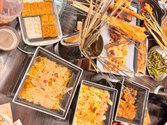 -破店肥哈·东北烧烤·夜宵(南山保利店)