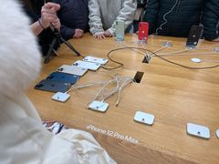 -Apple零售店(成都太古里店)