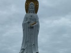 -三亚南山文化旅游区