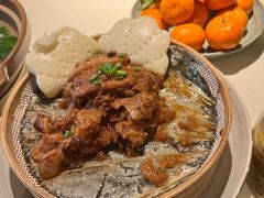 -青年公社烤鸭(青年路店)