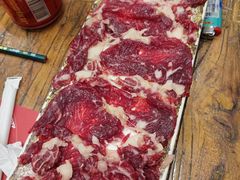 -鲜锦记潮汕牛肉火锅(月坛店)