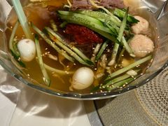 -七八冷面·延边朝鲜族美食(圣熙八号店)