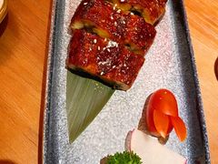烧鳗鱼-稻前Taoki(方圆荟店)