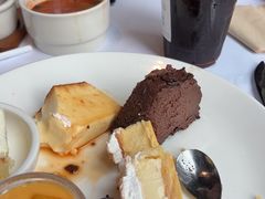 -拉蒂娜·巴西牛排馆 Latina·Brazilian Steakhouse(陆家嘴旗舰店)