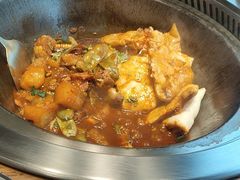 -山河屯铁锅炖鲜鹅·东北菜(开发区一店)