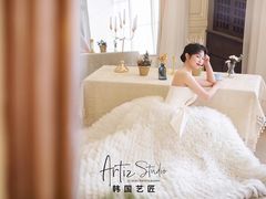 -艺匠摄影ARTIZ STUDIO(大连店)