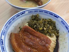 -盛兴面馆(真儒大厦店)