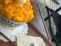 -想见你(咖啡·茶饮·甜品·江汉路店)