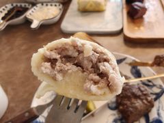 -卓娅俄餐厅(恩和俄罗斯民族乡店)