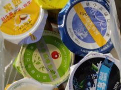 -扬大康源乳业鲜奶吧(大学北路店)