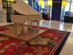 -喜鹊愉家酒店(郑州曼哈顿博览中心地铁站店)