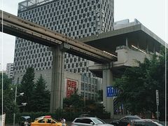 -重庆工商大学(南岸校区)